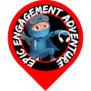 Epic Engagement Adventure Logo