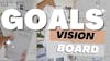 Dream Boards: A Visionary Tool for Goal Achievement