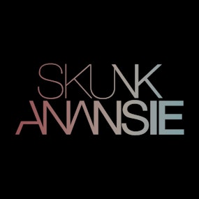 Skunk AnansieProfile Photo