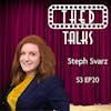 3.20 A Conversation with Steph Svarz