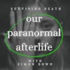 Our Paranormal Afterlife Logo
