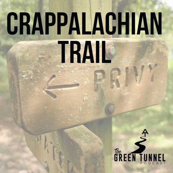 Crappalachian Trail