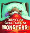 There's No Such Thing as Monsters! read by Dads