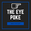 The Eye Poke Podcast Logo