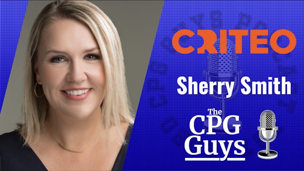 Targeted Digital Advertising with Criteo's Sherry Smith