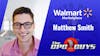 How to Win in 3P at Scale with Walmart Marketplace's Matthew Smith