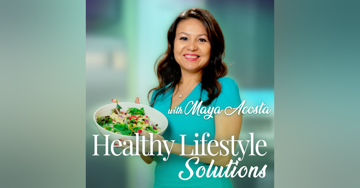 Healthy Lifestyle Solutions Newsletter Signup