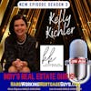Guru Kelly Kichler with Conversations with KK