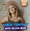 Olivia Rose:  The Solid Gold Episode