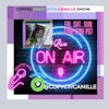 Coffee Chat with Camille Show Logo