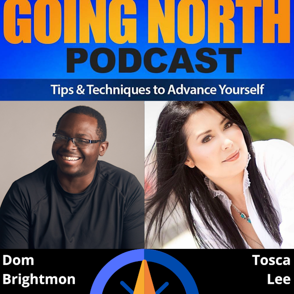 Ep. 340 – “A Single Light” with Tosca Lee (@ToscaLee)
