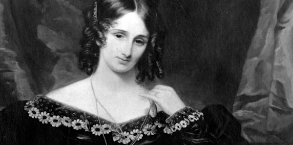 451 Mary Shelley