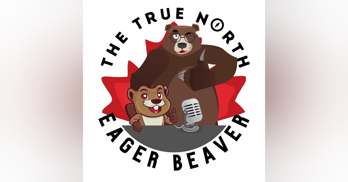 See No Evil --- The Daily Beaver Morning Show