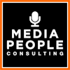 Media People Consulting Logo