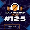 Episode #125 - Shake It Up