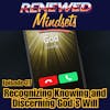 Recognizing Knowing and Discerning God's Will