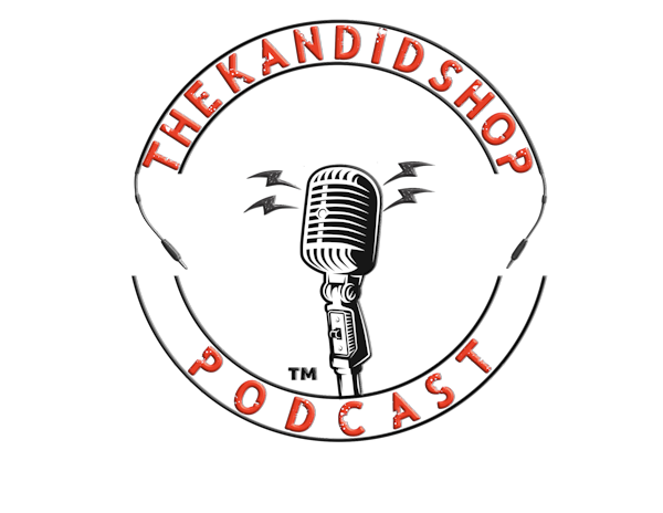 The Kandid Shop Podcast Newsletter Signup