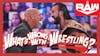 NEW YEAR, SAME SHIT - WWE Raw 1/4/21 & SmackDown 1/1/21 Recap