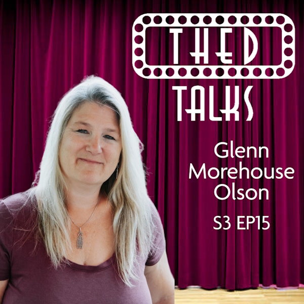 3.15 A Conversation with Glenn Morehouse Olson