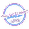 Vigilantes Radio Live! Logo