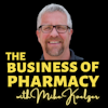 The Business of Pharmacy Podcast™ Logo