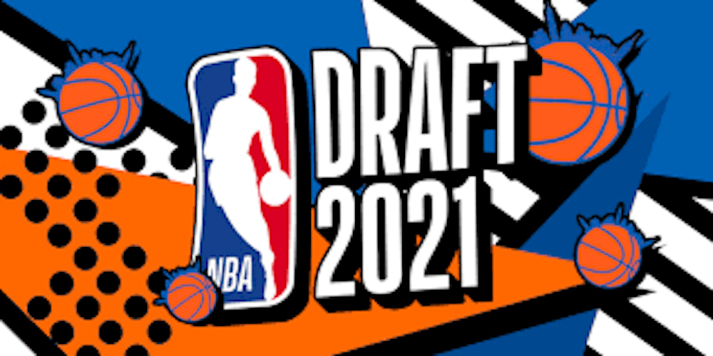 NBA Draft Night 2021 Preview