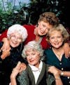 Remembering The Golden Girls with writer Stan Zimmerman
