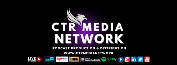 CTR Media Network Newsletter Signup