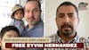 Free Eyvin Hernandez, American held in Venezuela | Pod Hostage Diplomacy