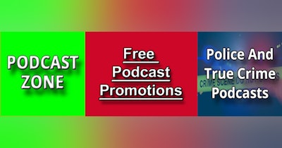 image for Free Podcast Promotion