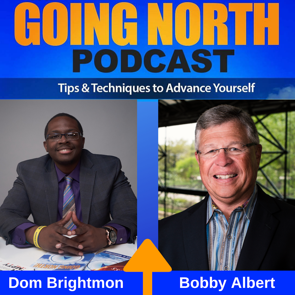 Ep. 313.5 (Holiday Bonus) – “True North Business” with Bobby Albert (@BobbyAlbert)