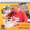 25 Years at Crook's Corner Restaurant - A Conversation with Chef Bill Smith
