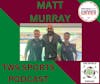 Matt Murray - Wolves legend & life as a goalkeeper.