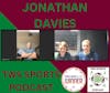 Jonathan Davies - Rugby Union, League and Punditry.