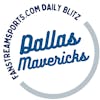 Dallas Mavericks Daily Blitz