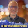 005 Bill Staikos (Medallia) on Moving Up the Maturity Curve Through Evangelism