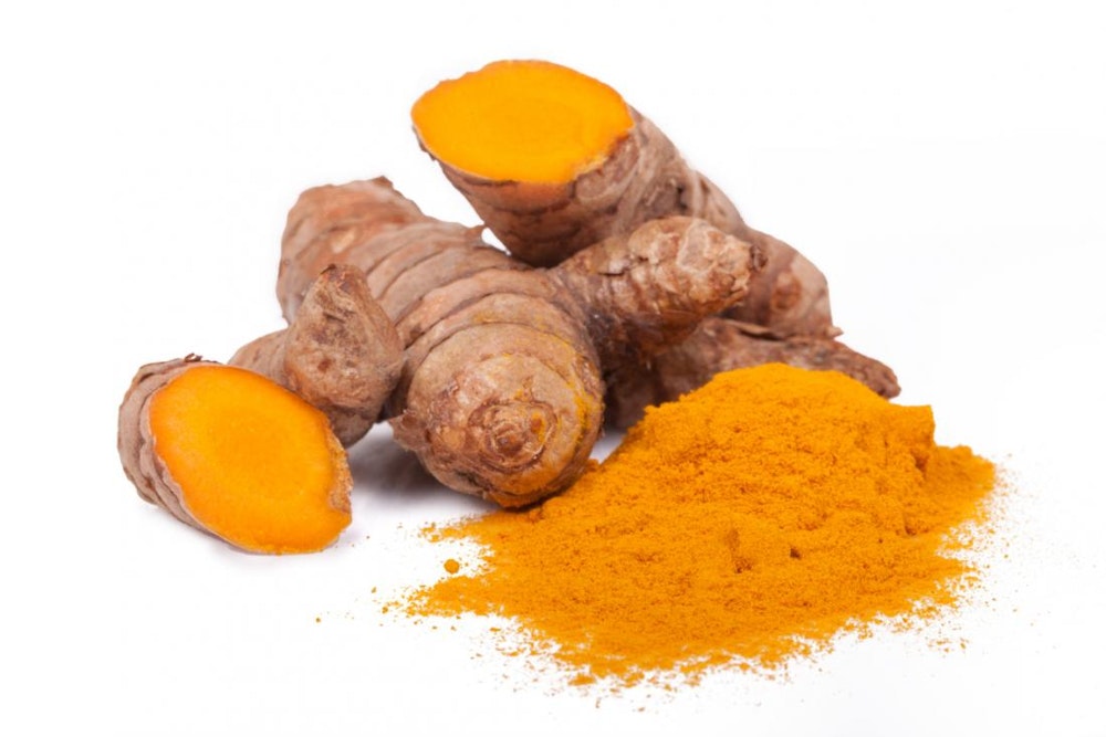 Turmeric - Why You Should Be Taking This Amazing Nutrient