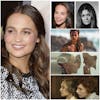 Epi 162 Exclusive interview with Alicia Vikander, playing icon Gloria Steinem and finding her voice.