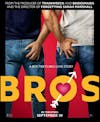 Bros - Movie Review