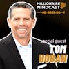From The Bottom To 5 Billion Dollars In Real Estate | Tom Hoban