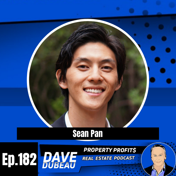 Deals at a Distance with Sean Pan
