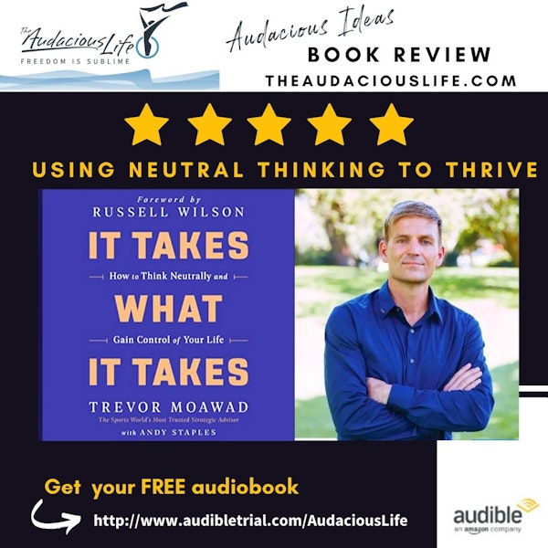 Done with “positive thinking?” Try neutral thinking to thrive