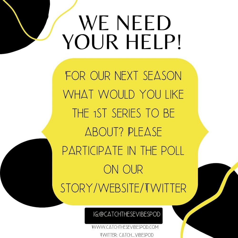 Help Select the Season four series!