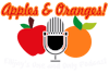 Ellijay Podcast - Apples & Oranges