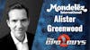 eCommerce Insights & Analytics with Mondelez's Alister Greenwood