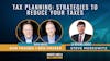 83. Effective Tax Planning: Strategies to Reduce Your Taxes feat. Steve Moskowitz