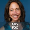 188. Frailty, Strength, and Leadership: Amy Elizabeth Fox, CEO of Mobius Executive Leadership, [reads] ‘Attuned’
