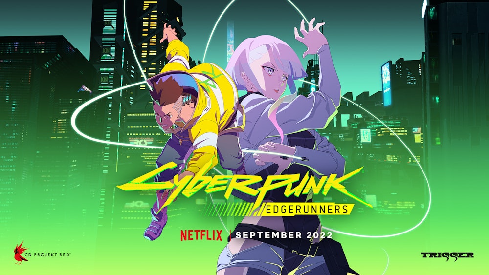Cyberpunk Edgerunners: The Revival the Series Needed?