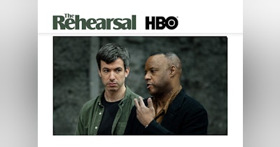 image for On HBO's "The Rehearsal," Reality TV Ain't Real
