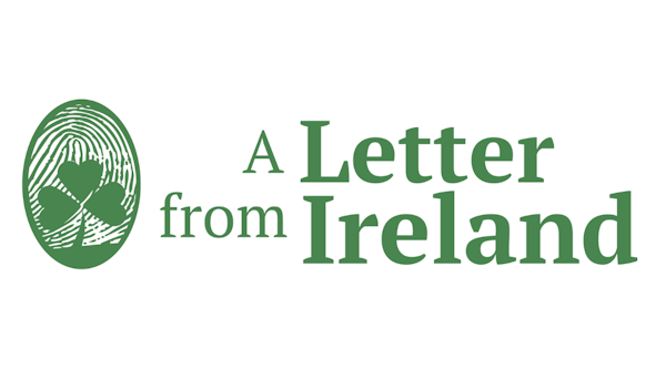 The Travel To Ireland Show Newsletter Signup